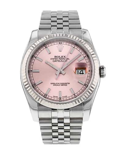 Rolex Datejust 116234 Rolex Datejust 116234